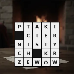 Rozwiązanie krzyżówki: serial z richardem chamberlainem - ptaki ciernistych krzewów | hasła, synonimy i podpowiedzi Hasło krzyżówkowe serial z richardem chamberlainem - ptaki ciernistych krzewów – rozwiązanie, synonimy, podpowiedzi i definicje krzyżówkowe